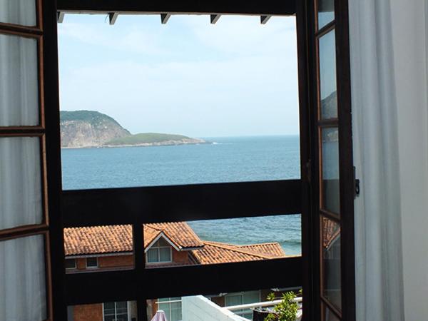  Camboinhas BnB