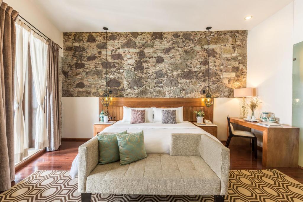 Edelmira Hotel Boutique - Superior Suite