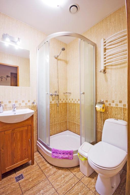 Willa Róż w Międzygórzu - 3