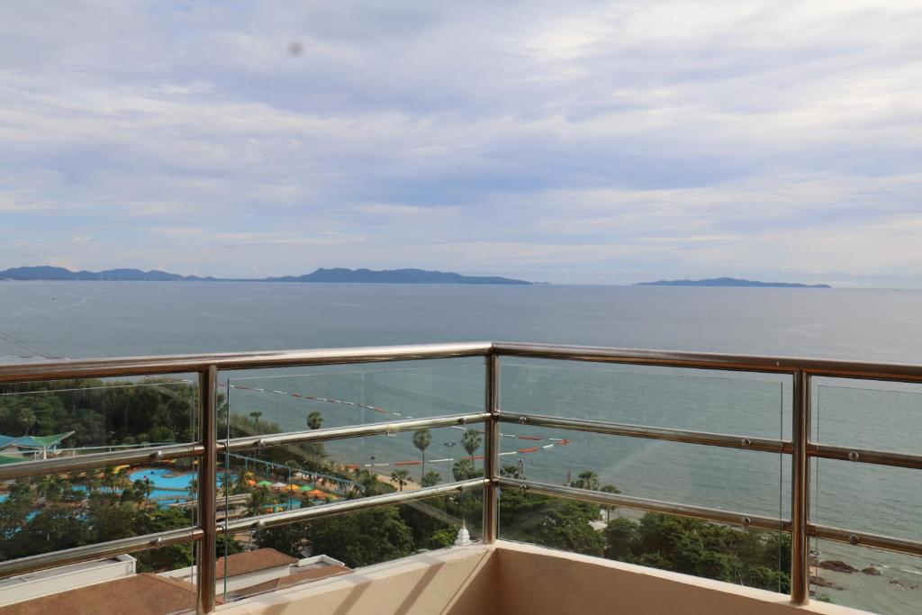 View Talay 3 apartments - Appartement Penthouse