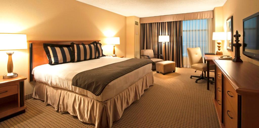 Hollywood Casino Gulf Coast - Roi De Luxe