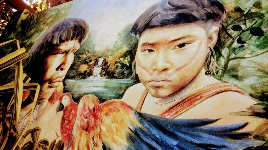  Pousada Peixe D'Ouro