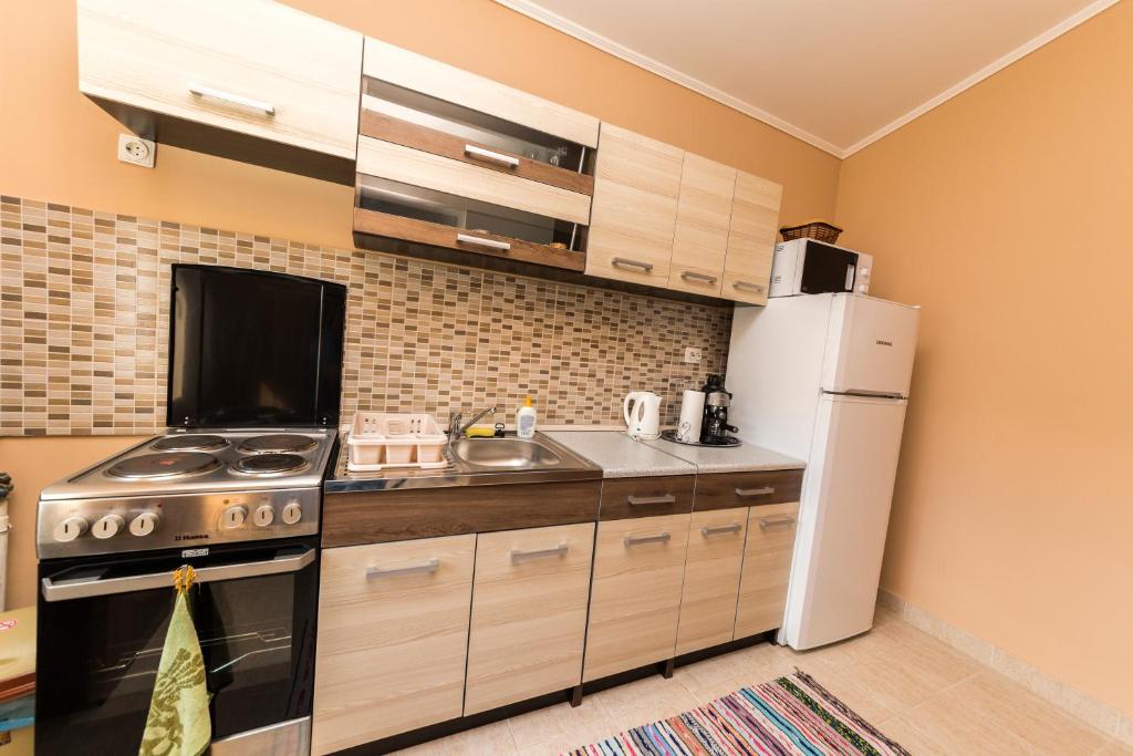 Dolce Vita Apartman - Appartement Met Drie Slaapkamers