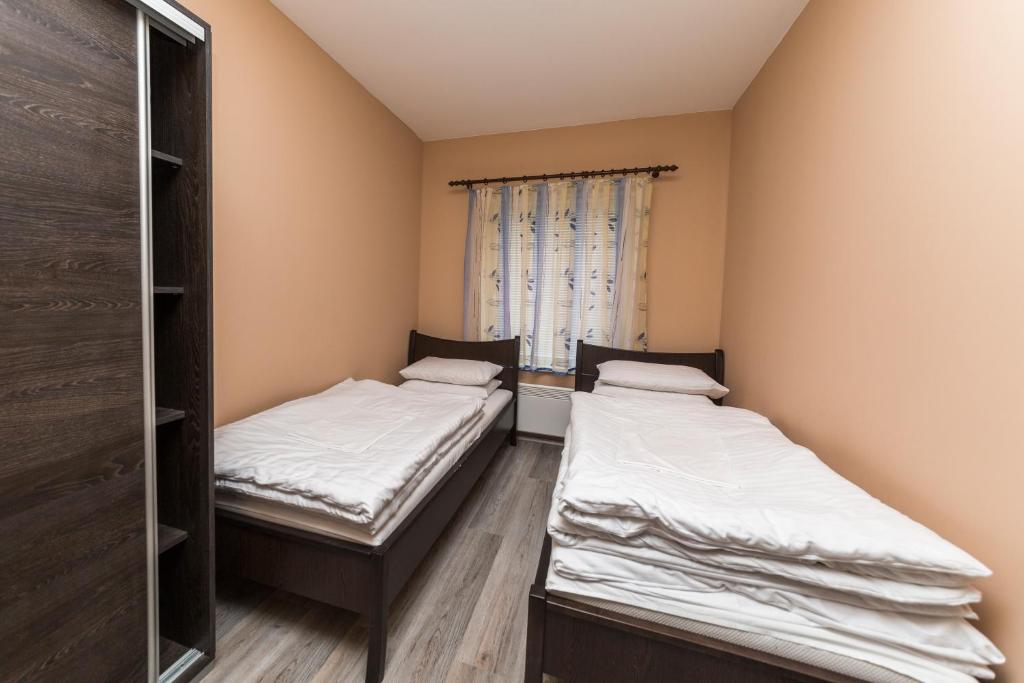 Dolce Vita Apartman - Appartement - Begane Grond