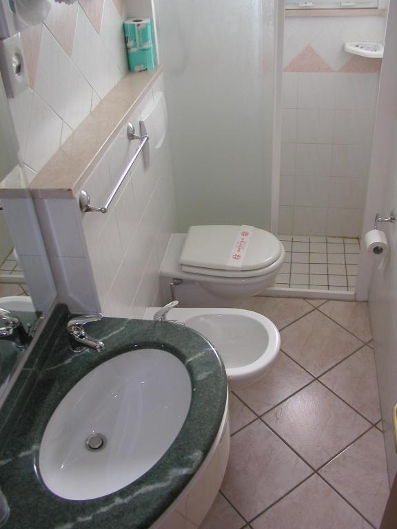 Fotografie z fotogalerie ubytování Hotel Villa Boschetti v destinaci San Mauro a Mare