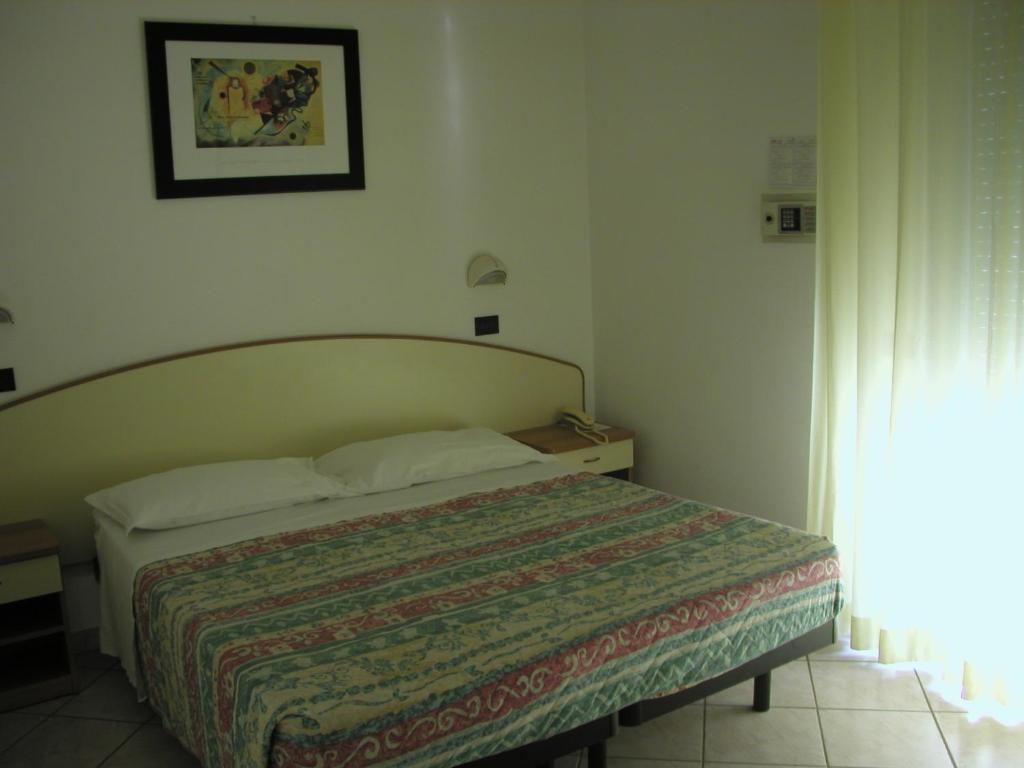 Fotografie z fotogalerie ubytování Hotel Villa Boschetti v destinaci San Mauro a Mare