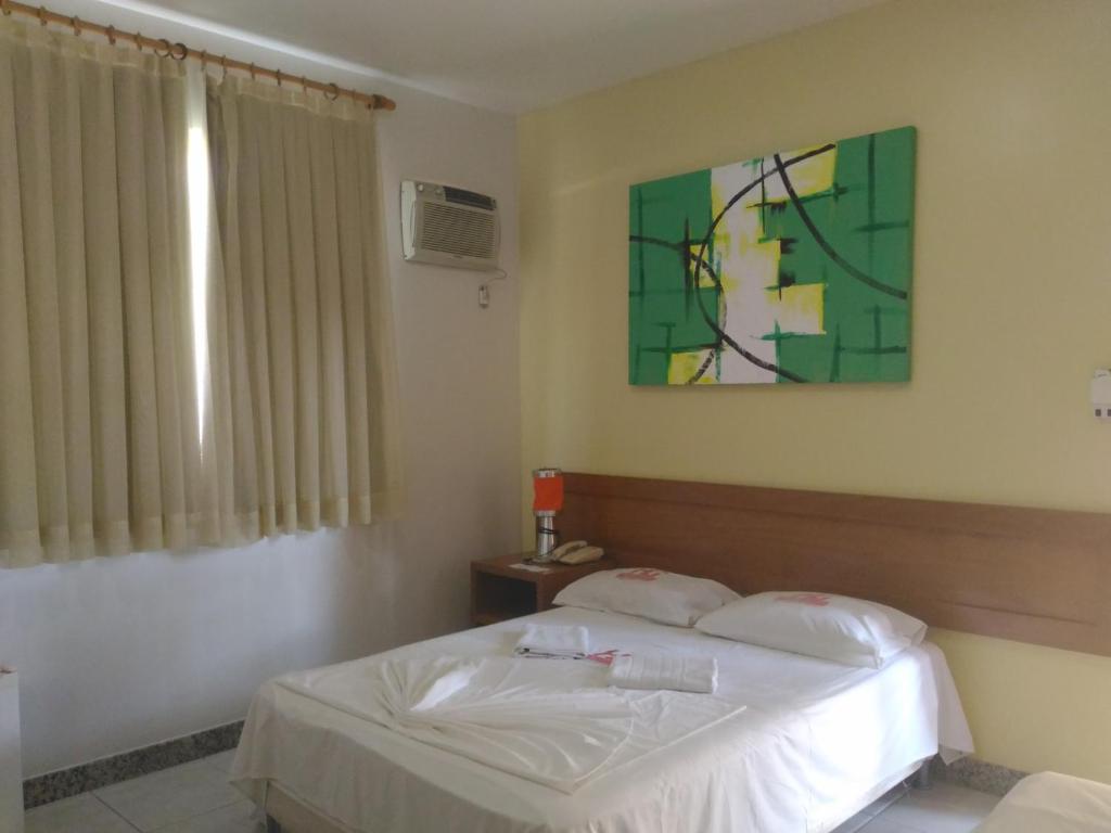  Hotel Pinheiros