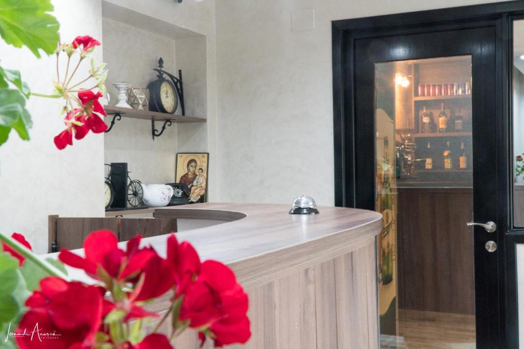 La Conac - 二重またはツインルーム