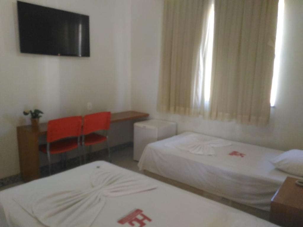  Hotel Pinheiros