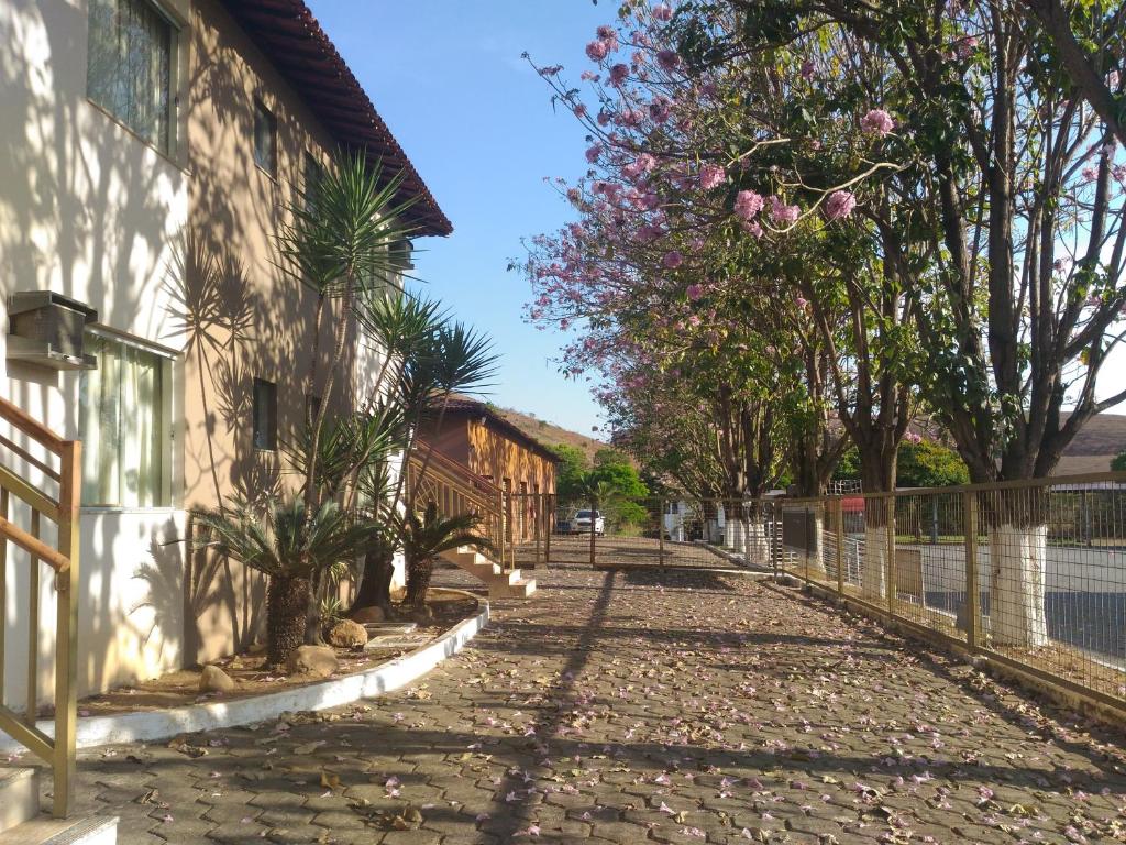  Hotel Pinheiros