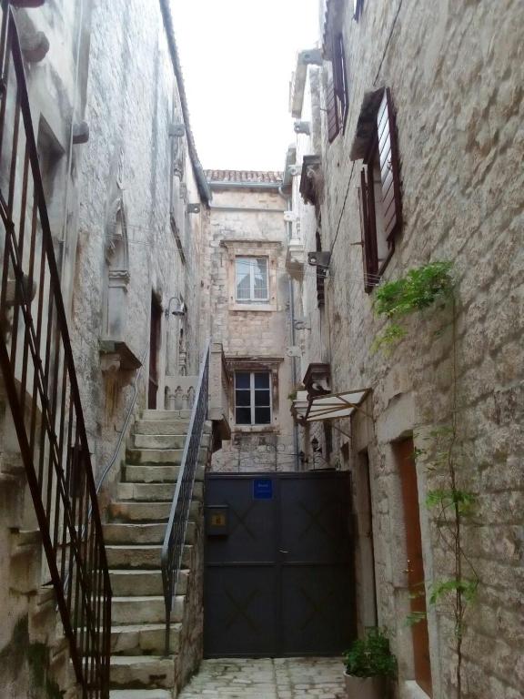 Fotografia z galérie ubytovania Apartment Andela v destinácii Kaštela