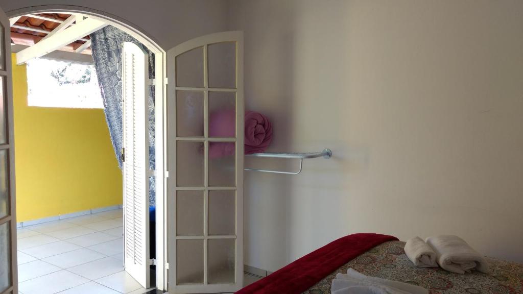  Casa da Yolanda - Hospedaria