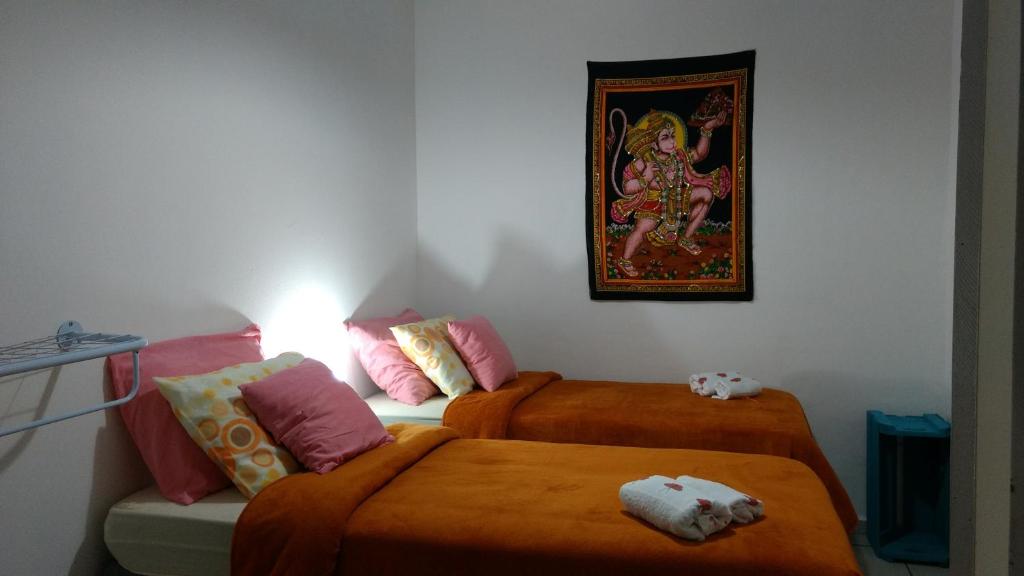  Casa da Yolanda - Hospedaria