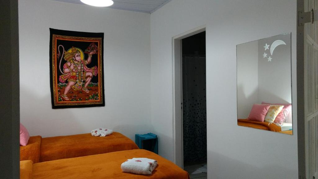  Casa da Yolanda - Hospedaria