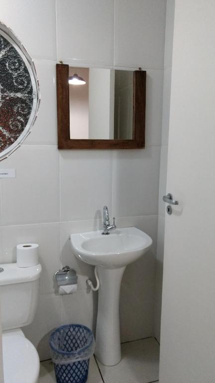  Casa da Yolanda - Hospedaria