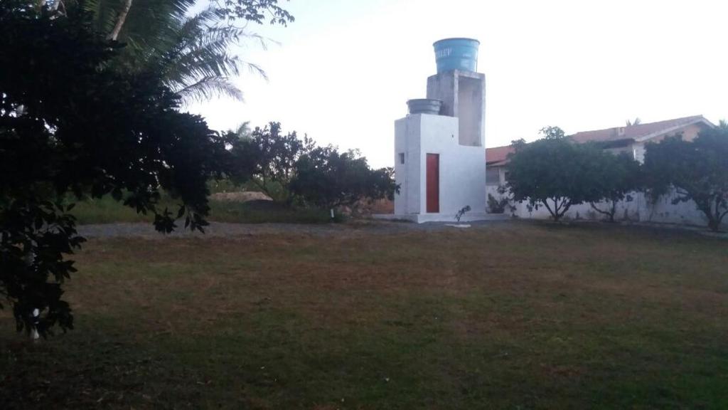  Pousada Sao Lourenco