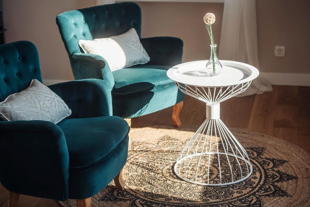 Magic View Apartments - 7