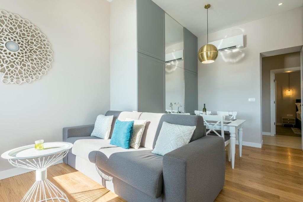 Magic View Apartments - 14