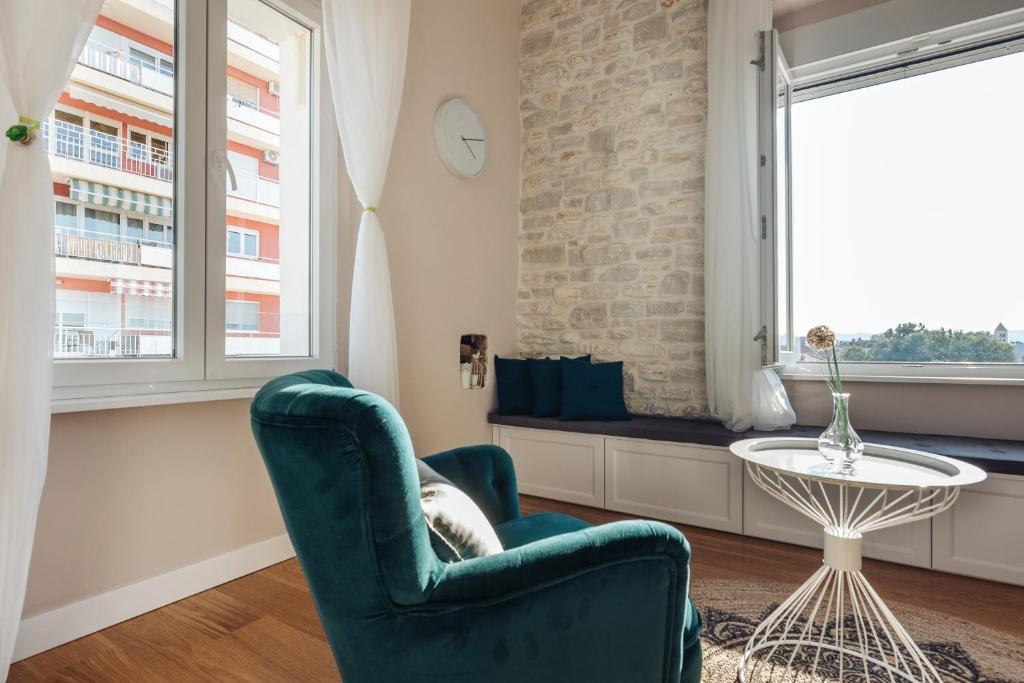 Magic View Apartments - 15