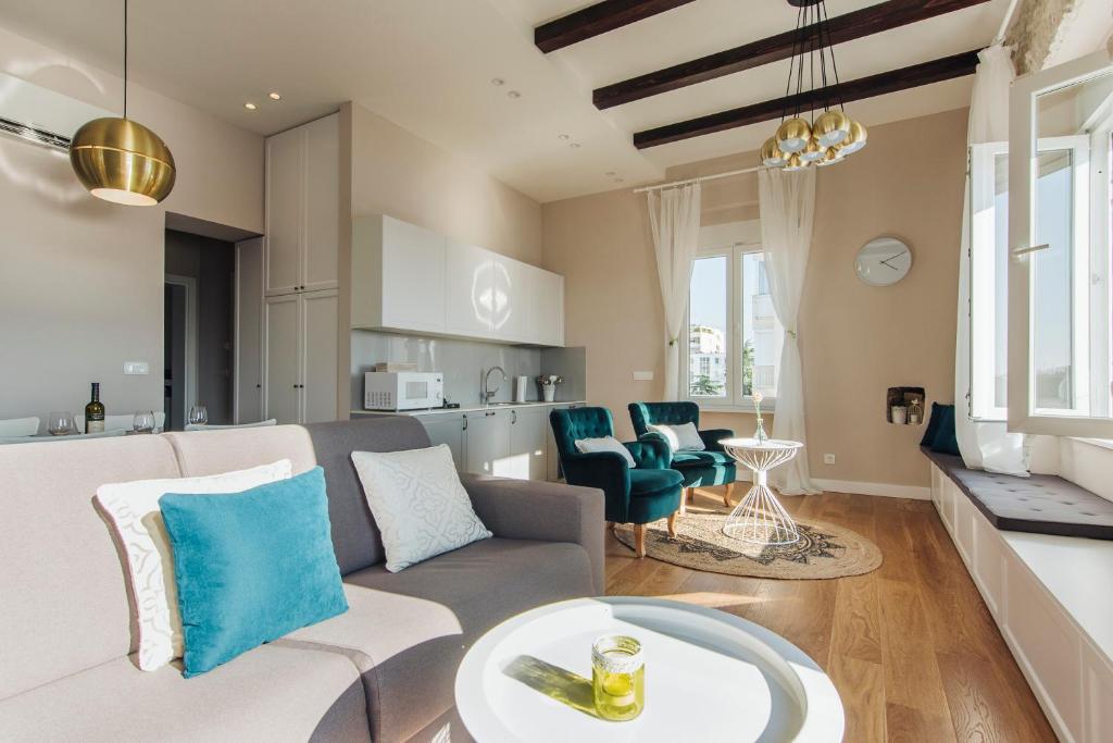 Magic View Apartments - 18