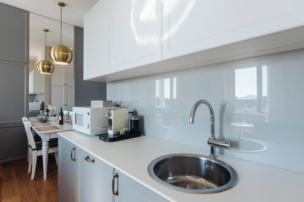 Magic View Apartments - 19