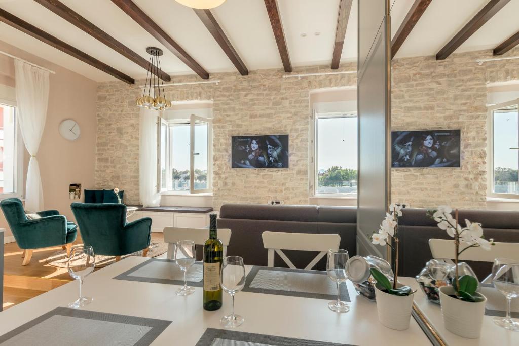 Magic View Apartments - 3