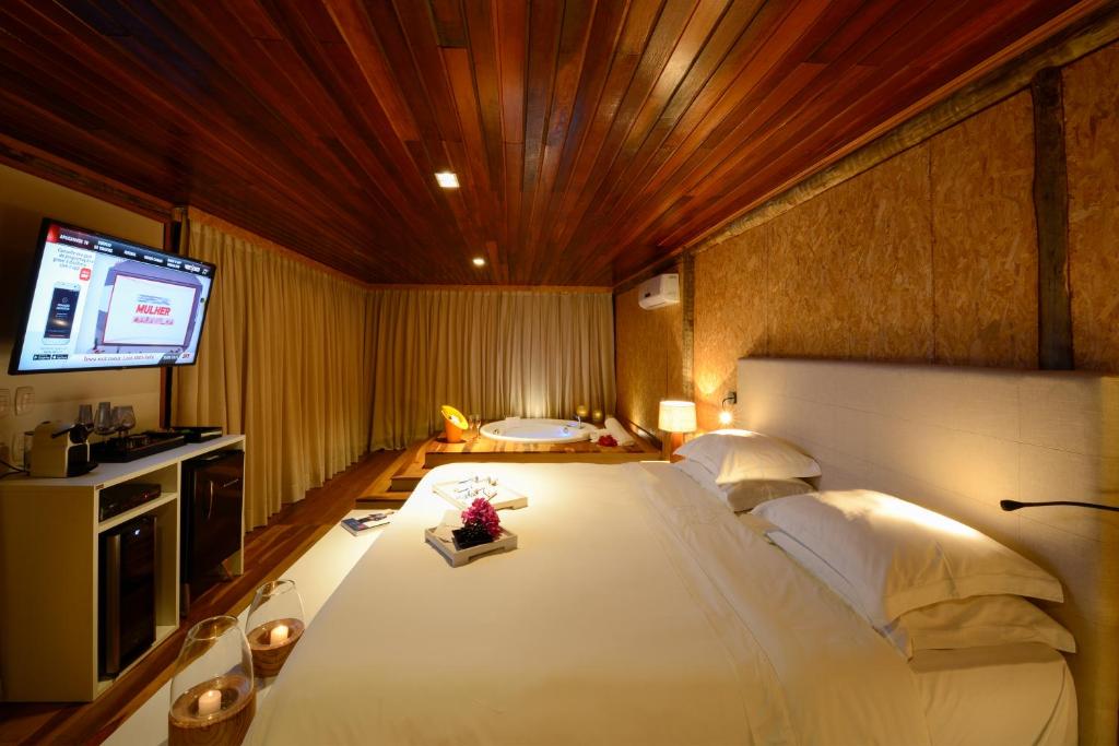  BobZ Boutique Resort