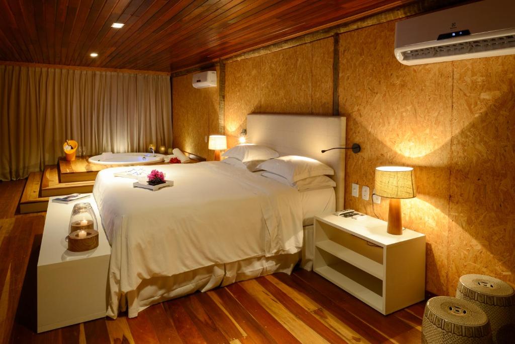  BobZ Boutique Resort