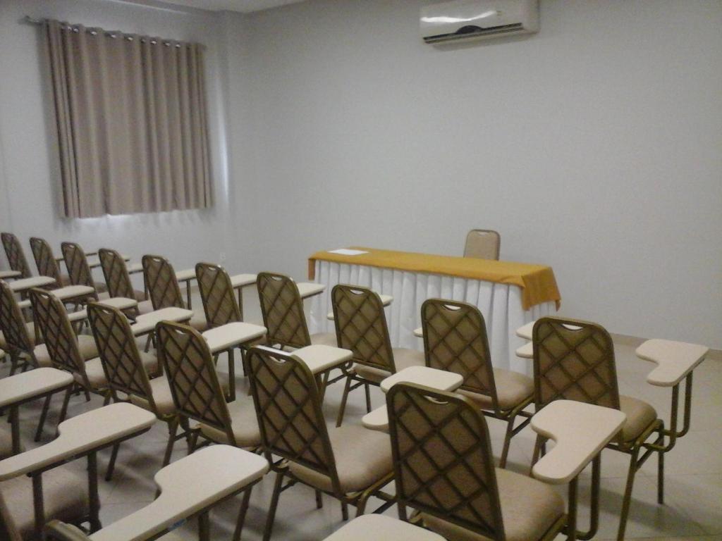  Vale dos Carajás Hotel