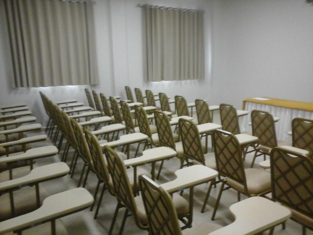  Vale dos Carajás Hotel