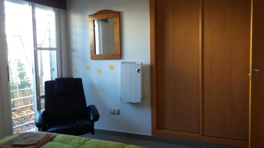 Fotografie z fotogalerie ubytování Casa Rural El Jardín del Hueznar v destinaci San Nicolás del Puerto