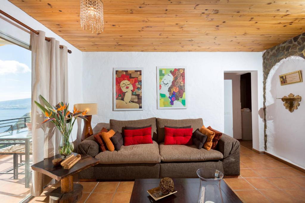 Apartamento en zona privilegiada - Housity