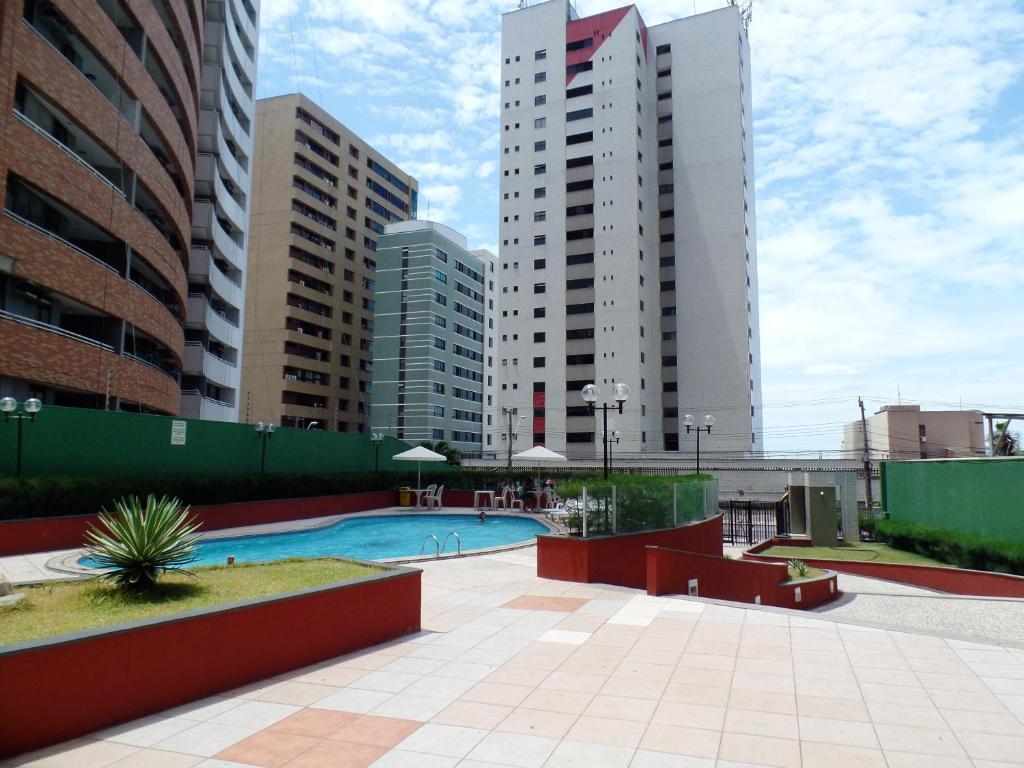  PORTO DE IRACEMA - MODUS STYLE
