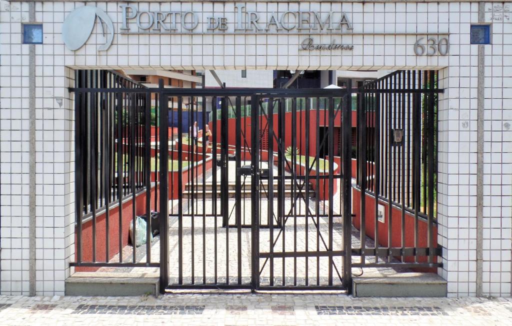  PORTO DE IRACEMA - MODUS STYLE