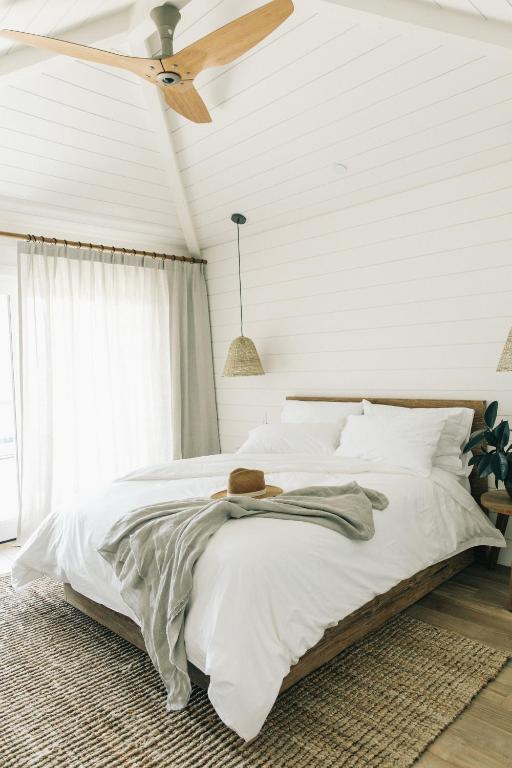 The Surfrider Malibu - 