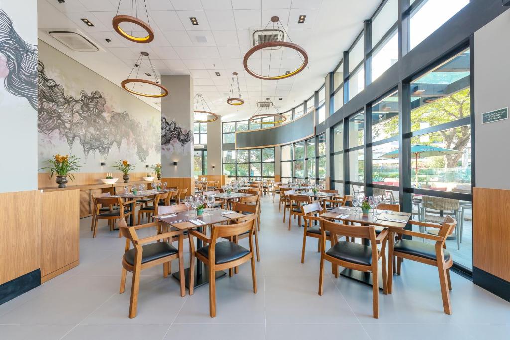  I am design hotel by Hotelaria Brasil