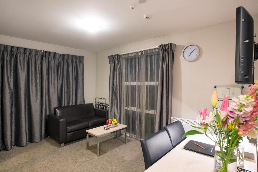 Vita Nova Motel - Resim 17