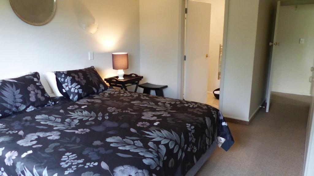 Ashcroft Gardens Bed & Breakfast