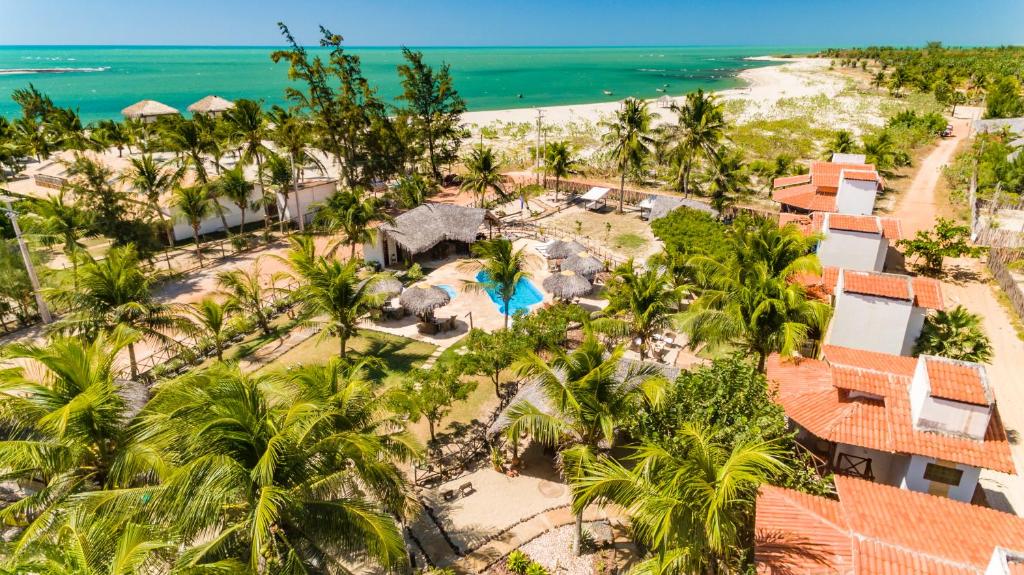  Paraiso da Barra