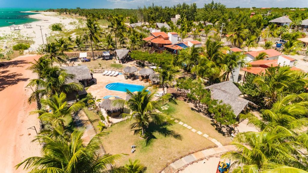  Paraiso da Barra