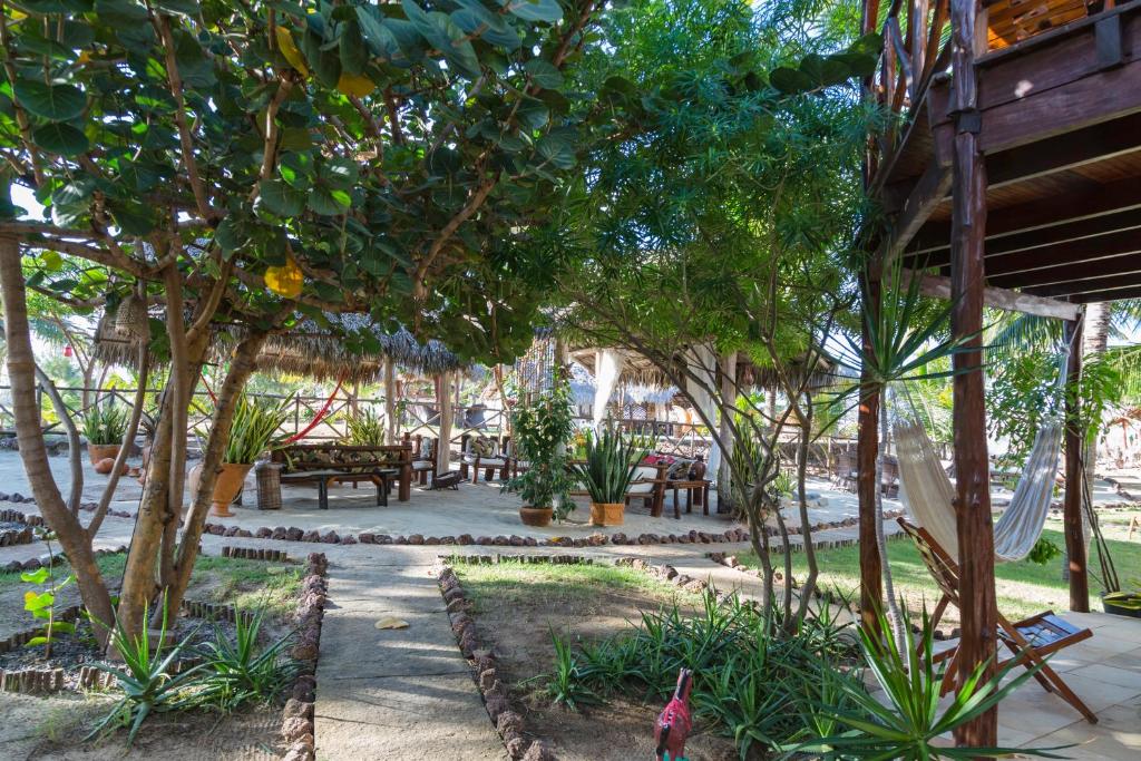  Paraiso da Barra