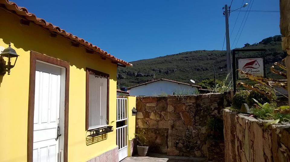  O Pouso Condomínio