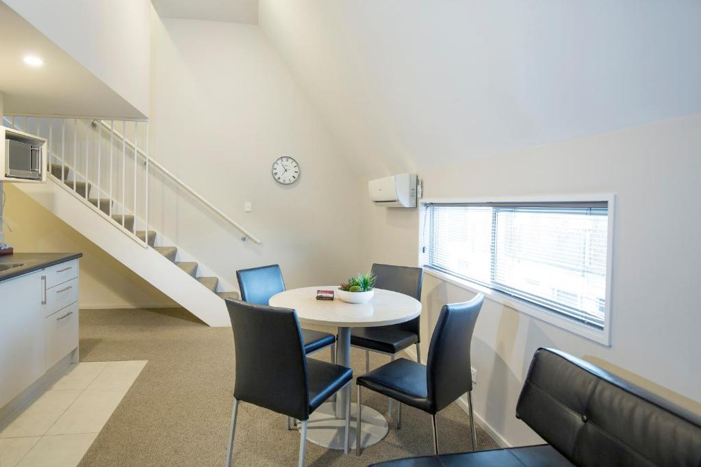 Vita Nova Motel - Resim 11