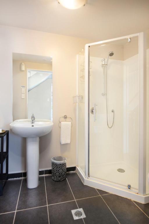 Vita Nova Motel - Resim 15