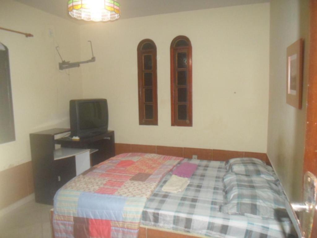  Hospedaria Rio das Ostras