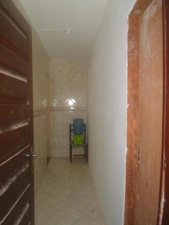  Hospedaria Rio das Ostras