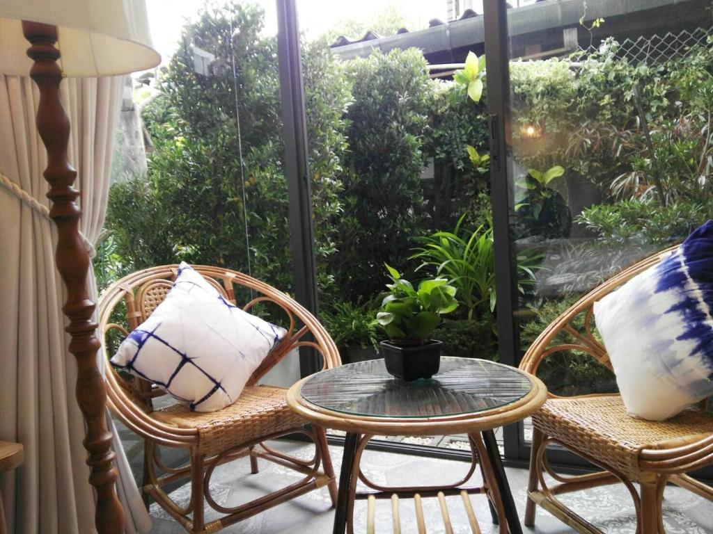 18 In Town Homestay - 19