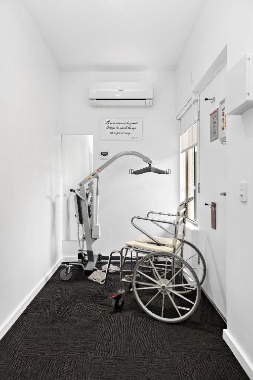 North Adelaide Boutique Stays Accommodation - Resim 5