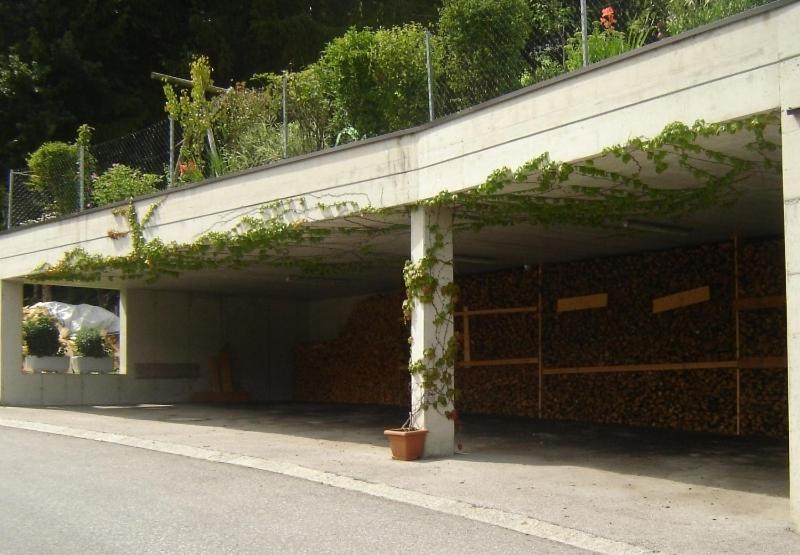 Fotografia z galérie ubytovania Ferienwohnung Kainer Carina v destinácii Ried im Zillertal