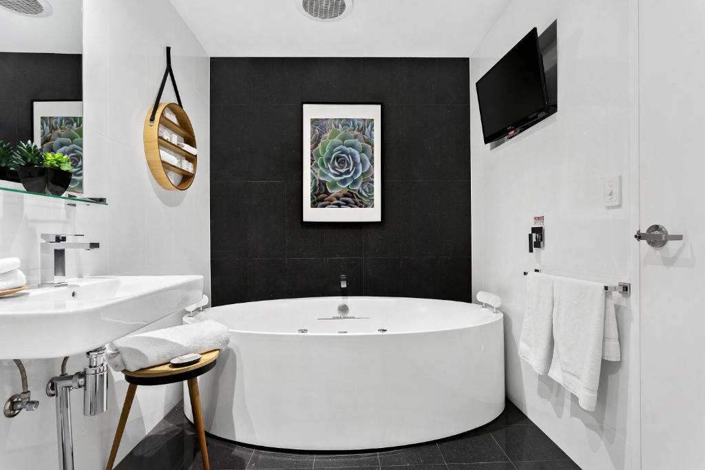 North Adelaide Boutique Stays Accommodation - Resim 8